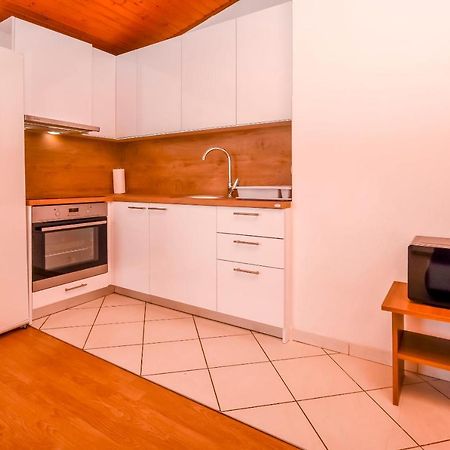 Apartment Mira Primošten Szoba fotó