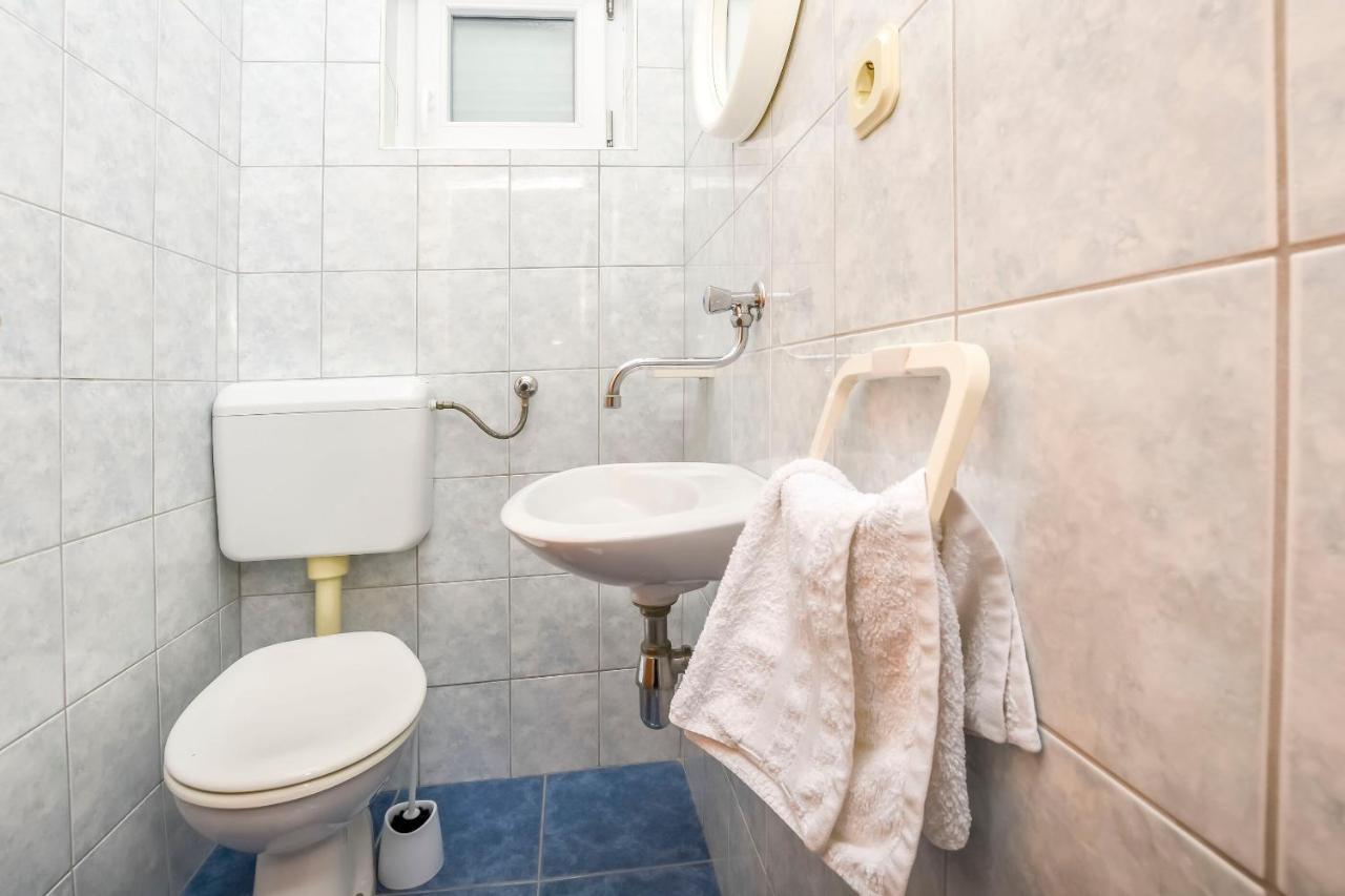 Apartment Mira Primošten Szoba fotó