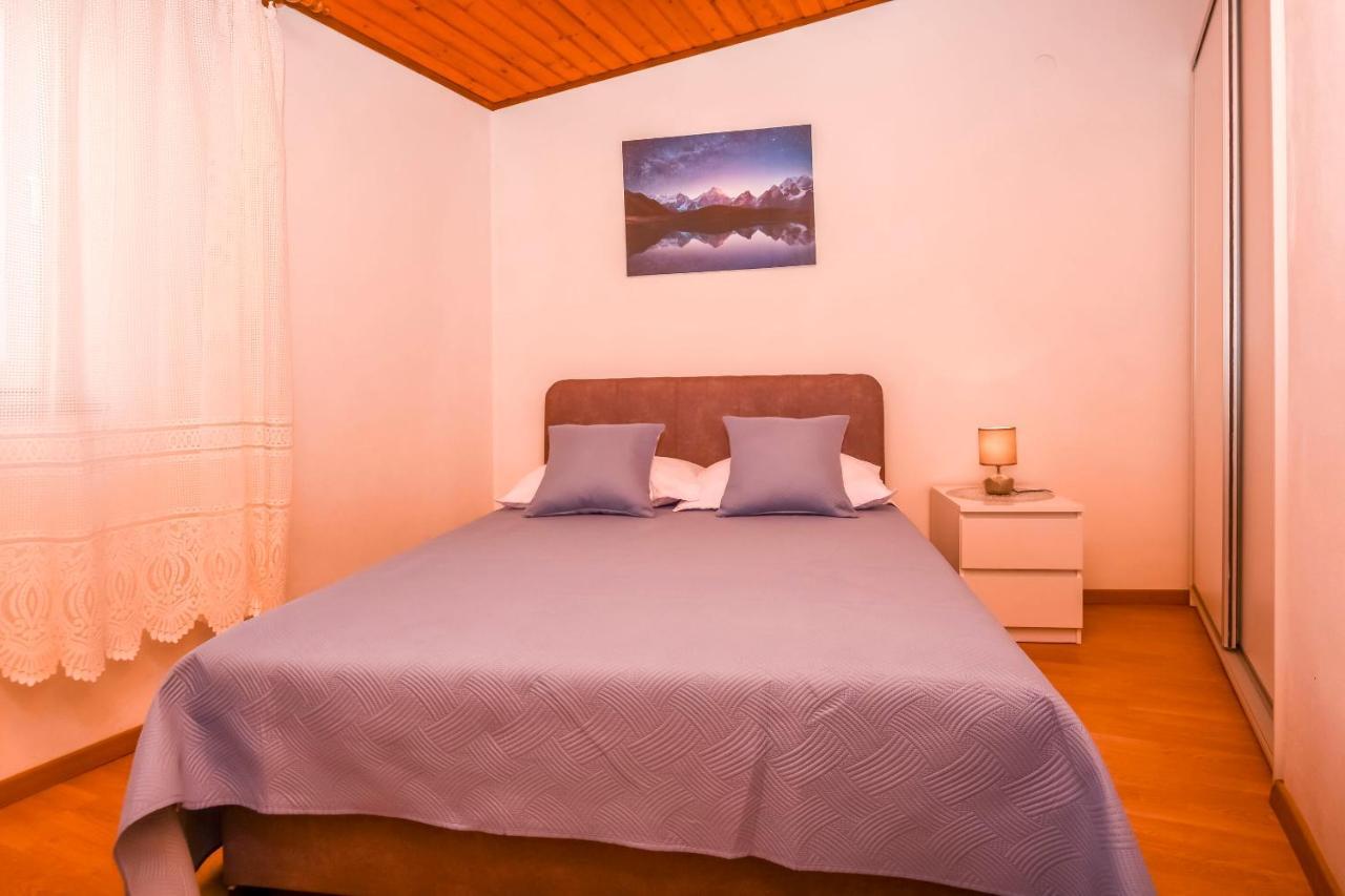 Apartment Mira Primošten Szoba fotó