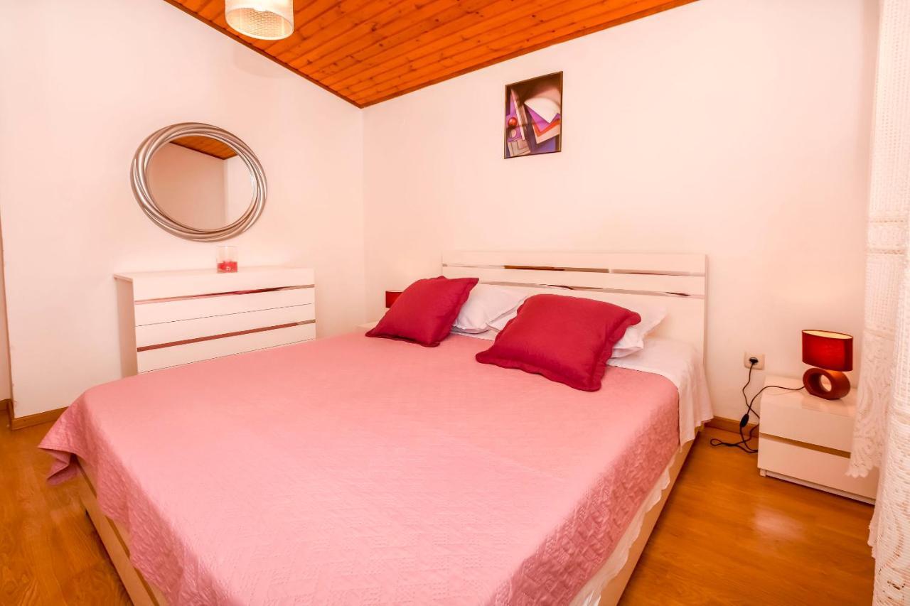 Apartment Mira Primošten Szoba fotó