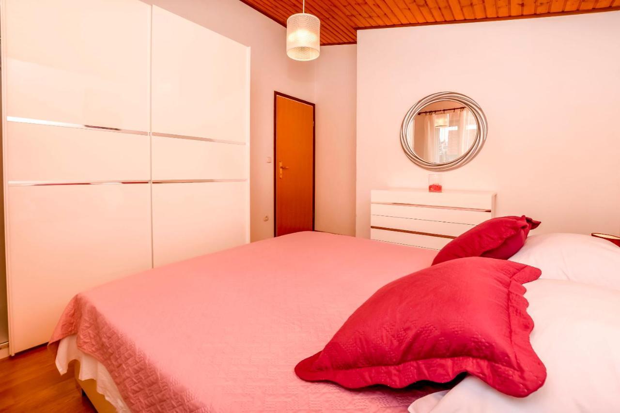 Apartment Mira Primošten Szoba fotó