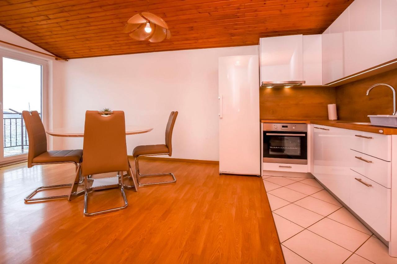 Apartment Mira Primošten Szoba fotó