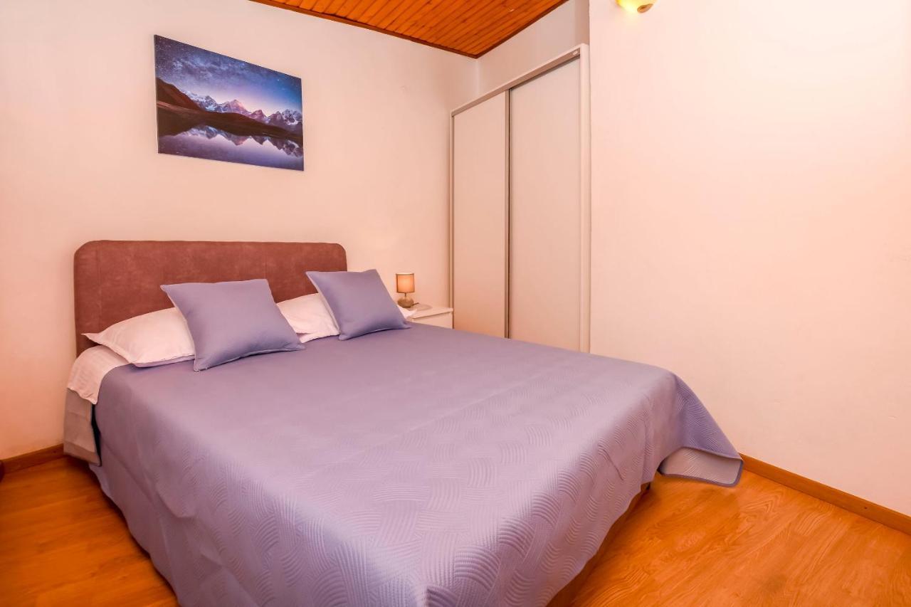 Apartment Mira Primošten Kültér fotó